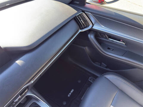 2026 Mazda CX-90 3.3 Turbo Premium Plus