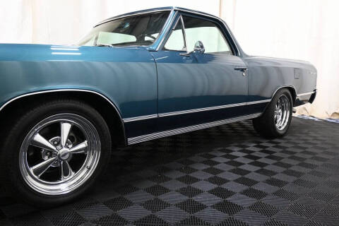 1967 Chevrolet El Camino