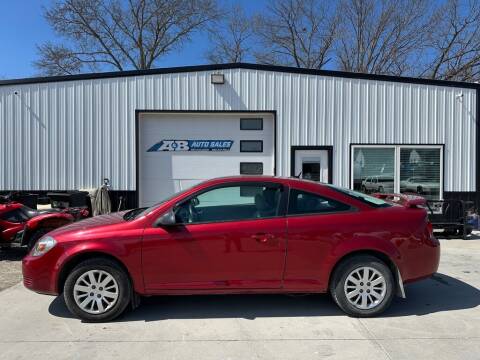 2010 Chevrolet Cobalt for sale at A & B AUTO SALES in Chillicothe MO