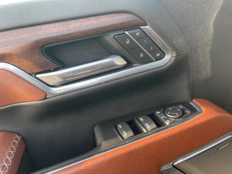 2025 GMC Sierra 3500HD