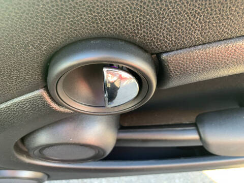 2013 MINI Hardtop Cooper