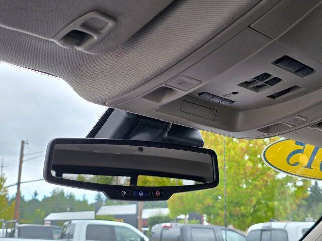 2015 GMC Sierra 3500HD