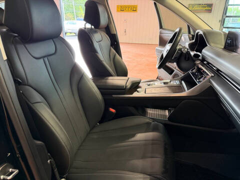 2023 Genesis GV80 2.5T