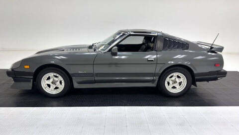 1982 Datsun 280ZX GL