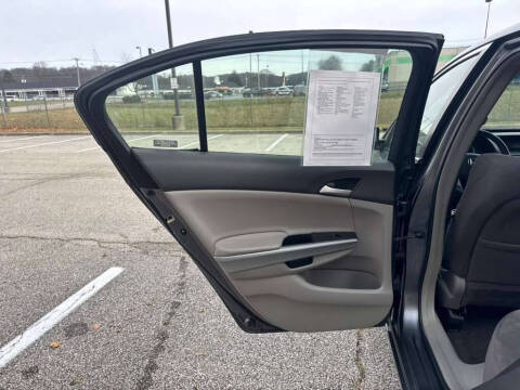 2008 Honda Accord EX