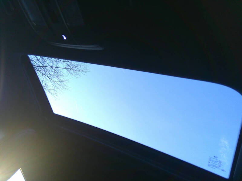 2023 Mazda CX-9 Carbon Edition