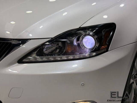 2015 Lexus IS 250C