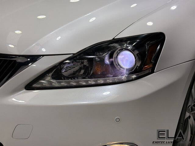 2015 Lexus IS 250C