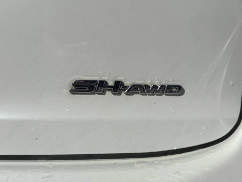 2014 Acura MDX SH-AWD w/Tech