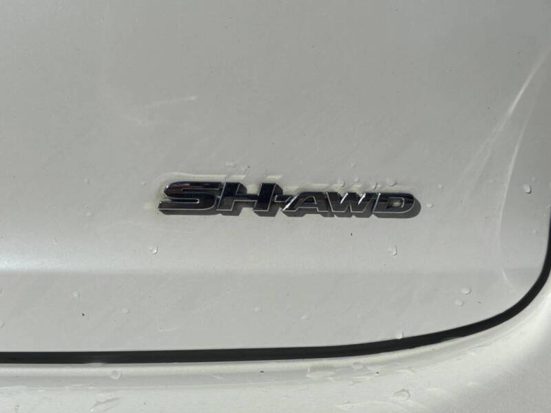 2014 Acura MDX SH-AWD w/Tech