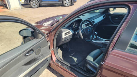 2006 BMW 3 Series 325xi