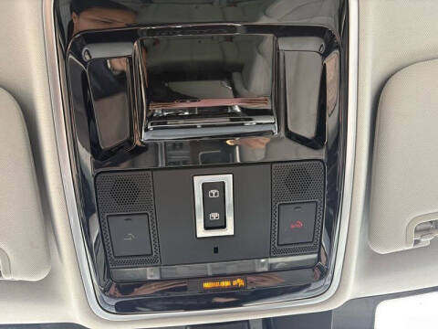 2016 Land Rover Range Rover Sport SE