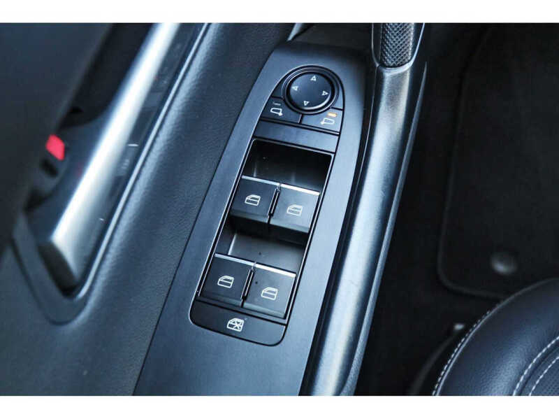 2025 Mazda CX-50 2.5 S Preferred