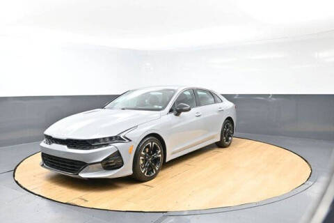 2023 Kia K5