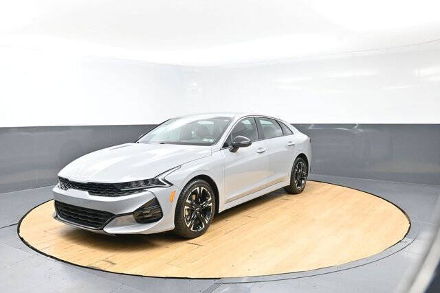 2023 Kia K5