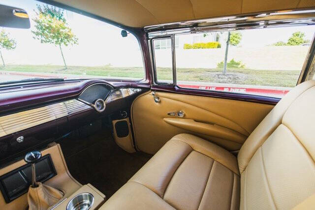 1956 Chevrolet 210