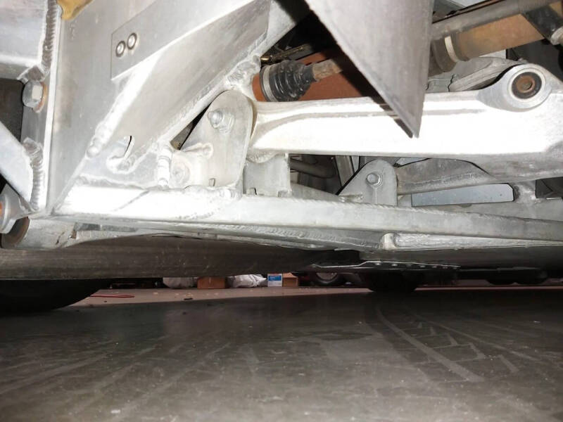 1999 Shelby Series 1