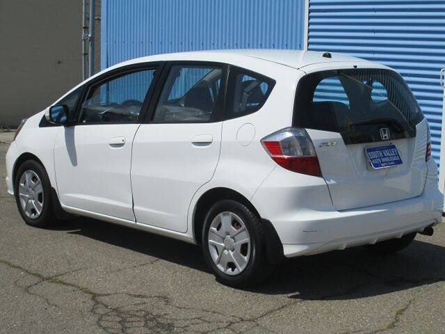 2013 Honda Fit for sale at South Valley Auto Wholesale in Santa Clara, CA