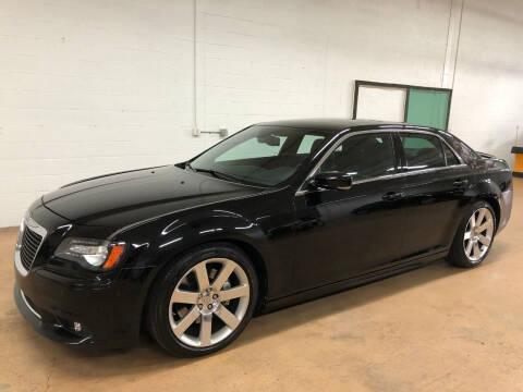 Chrysler 300 For Sale In Twinsburg Oh Cleveland Auto Enthusiasts Llc