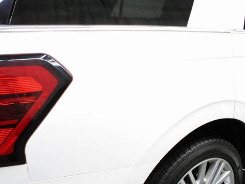 2024 Ford Expedition Platinum