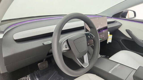 2026 Tesla Model 3