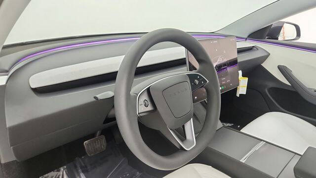 2026 Tesla Model 3