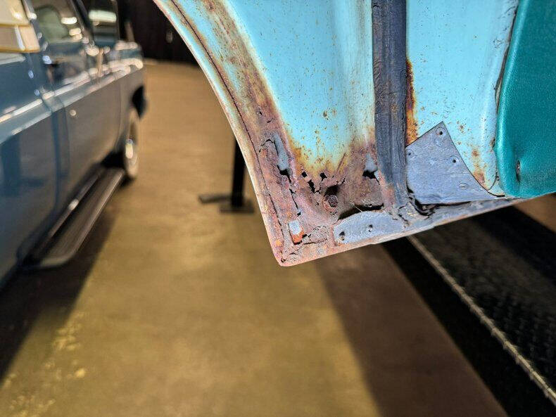 1956 Pontiac Chieftain