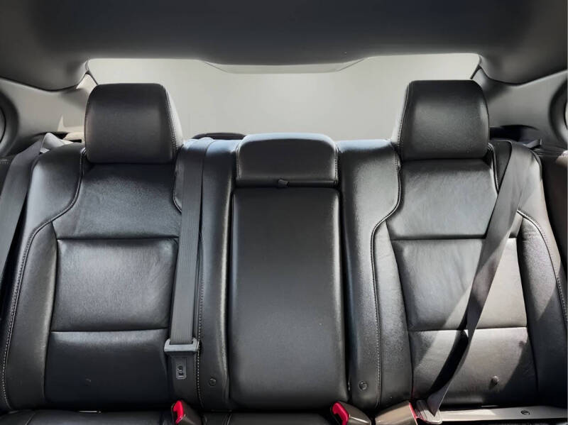 2014 Ford Taurus SEL
