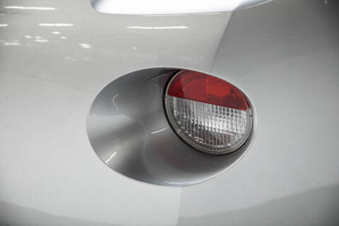 2007 Pontiac Solstice