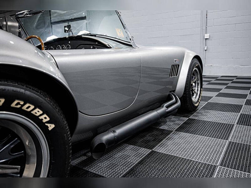 2007 Shelby Cobra