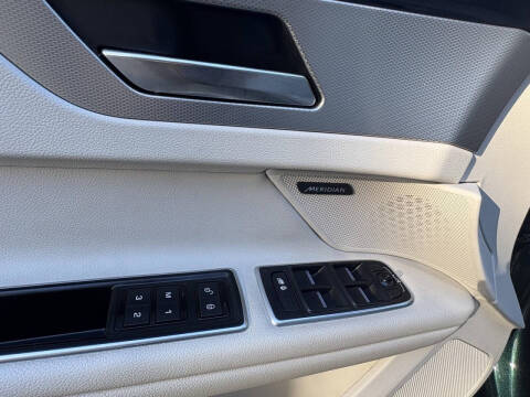 2016 Jaguar XF 35t Premium