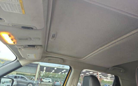 2017 Nissan Versa 1.6 S Plus