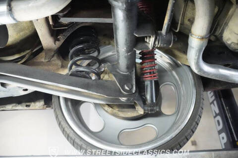 1968 Chevrolet Impala