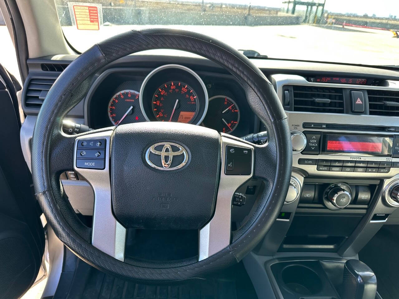 2011 Toyota 4Runner for sale at AMZ Autos, LLC in Denver, CO