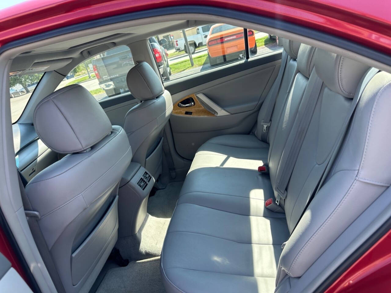 2007 Toyota Camry for sale at Auto Haven Frisco in Frisco, TX