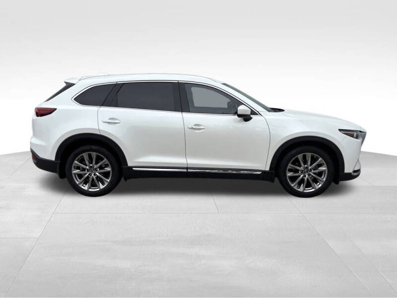 2018 Mazda CX-9 Grand Touring