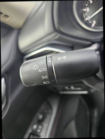 2022 Mazda CX-5 2.5 S Carbon Edition