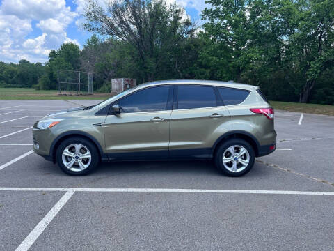 2013 Ford Escape for sale at A&P Auto Sales in Van Buren AR