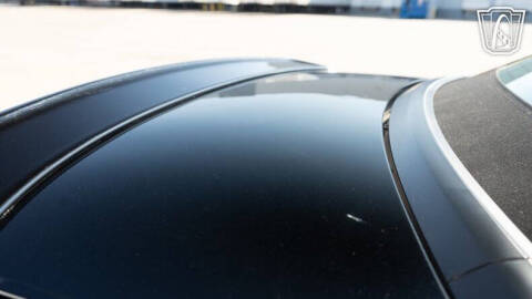 2003 Ford Mustang SVT Cobra