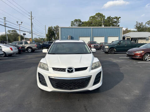 2010 Mazda CX-7 i Sport