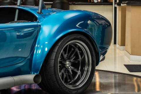 1965 Shelby Cobra