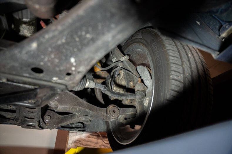 2005 Chevrolet SSR LS