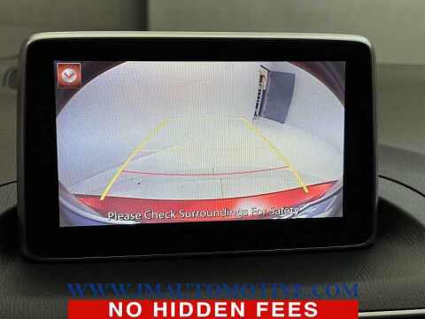 2015 Mazda MAZDA3 i Touring