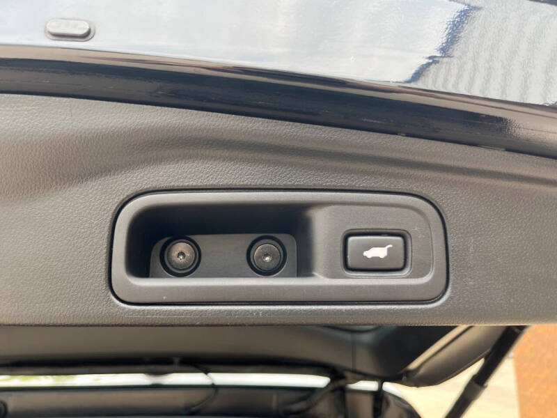 2021 Honda Pilot Touring