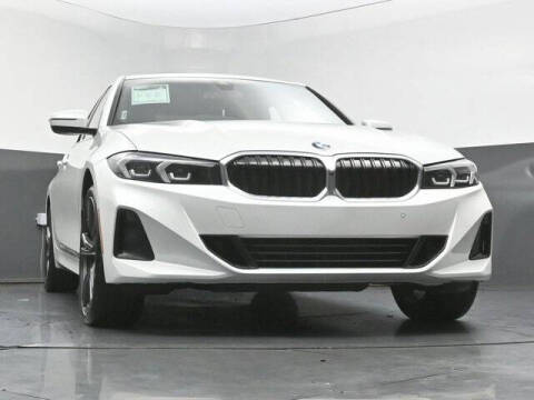 2024 BMW 3 Series 330i xDrive