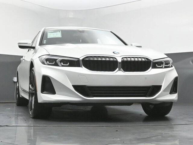2024 BMW 3 Series 330i xDrive