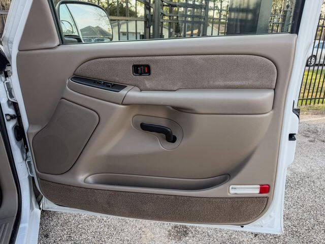 2003 GMC Sierra 1500