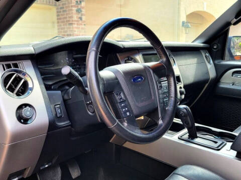 2016 Ford Expedition