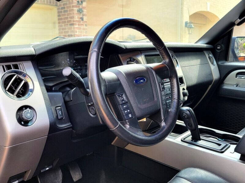 2016 Ford Expedition