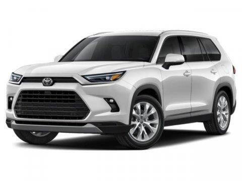 2024 Toyota Grand Highlander for sale at CU Carfinders in Norcross GA